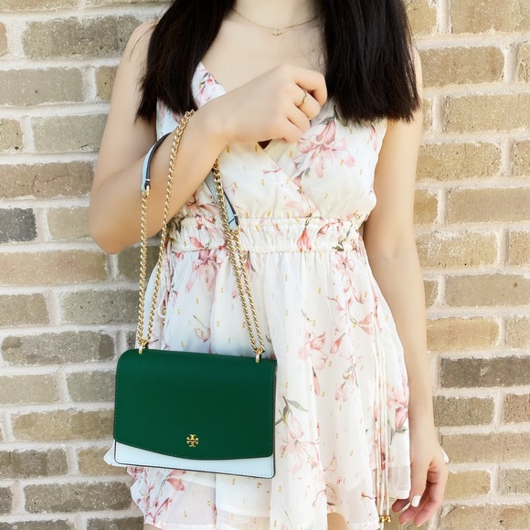 NWT Tory Burch Shoulder Bag/Crossbody - Picture 4 of 4